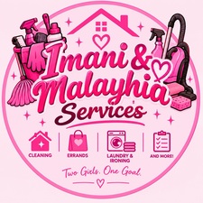 Imani & Malayhia Services logo
