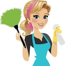 Avatar for Katie b's cleaning services