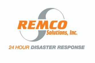 Remco Solutions, Inc. logo