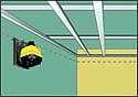 Southside Acoustical Ceilings logo