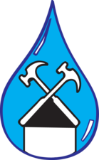 Leaks R' Us, Inc. logo