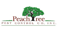 Peachtree Pest Control, Inc. logo