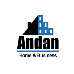 Andan Home & Business logo