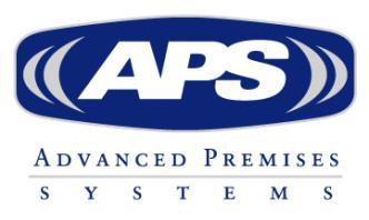 Advanced Premises Systems, Inc. logo