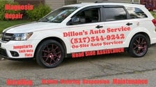Avatar for Dillons Auto Service Jackson