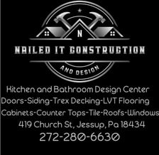 Avatar for Nailed It Construction and Design LLC