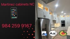 Avatar for Martínez Cabinets