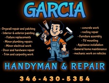Avatar for Garcia the Handyman