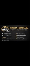 Avatar for AR Moving