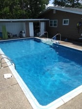 Avatar for Kevy kevs pool cleaners