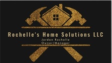 Avatar for Rochelles Home Solution LLC
