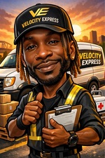 Avatar for Velocity Express LLC