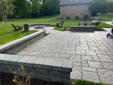 Avatar for Cameron’s landscaping