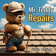 MR. TEDDY REPAIRS LLC logo