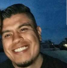 Avatar for Samuel Fuentes