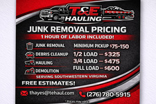 Avatar for T&E Hauling LLC