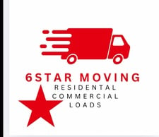 Avatar for 6 Star Moving Enterprises