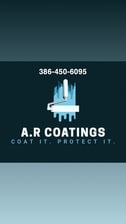 Avatar for A.R Coatings LLC