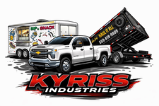Avatar for Kyriss Industries, Inc.