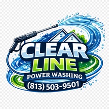 Avatar for Clear Line Power Washing