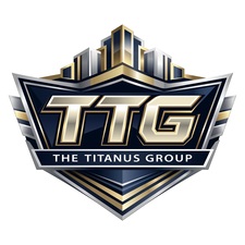 Avatar for The Titanus Group