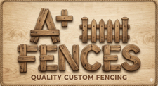Avatar for A+ Fences