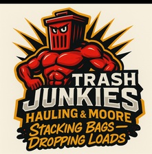 Avatar for Trash Junkies Hauling & Moore LLC