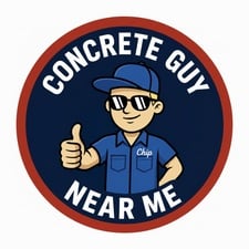 Avatar for Concrete Guy Near Me Inc