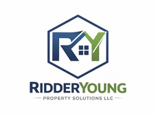 Logo for RidderYoung Property Solutions