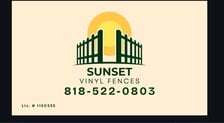 Avatar for Sunset Vinyl Fences