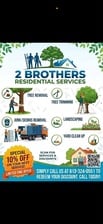 Avatar for 2 Brothers Residential Services