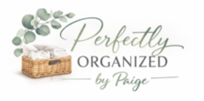Avatar for Perfectly Organized by Paige
