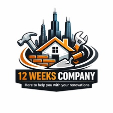 Avatar for 12 Weeks Company