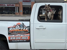 Avatar for Sobczak Exteriors, LLC