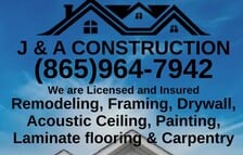 Avatar for J&A CONSTRUCTION