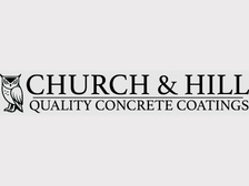 Avatar for Church and Hill Concrete Coatings, LLC
