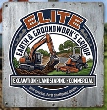 Avatar for Elite Earth and Groundworks Group