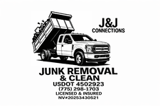 Avatar for J&J Connections Junk Removal & Clean