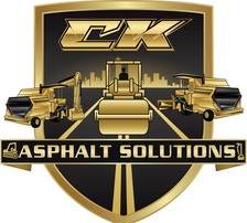 Avatar for CK Asphalt Solutions LLC