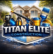 Avatar for Titan Elite Construction