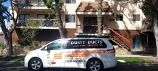 Avatar for Dusty Ducts HVAC Services, Inc.