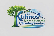 Avatar for Kuhno's Roof and Surface Cleaning