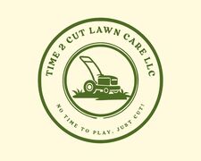 Avatar for Time 2 Cut Lawn Care