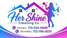 Avatar for Her Shine Cleaning Co.