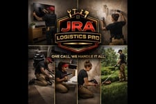 Avatar for JRA Logistics