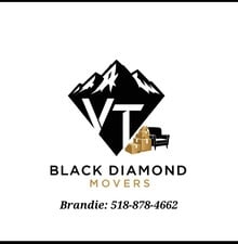 Avatar for Black diamond movers