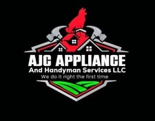 Avatar for AJC Appliance and Handyman Services LLC