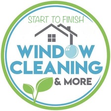 Avatar for Start to Finish Window Cleaning and More