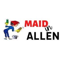 Avatar for Maid in Allen Cleaning Services