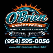 Avatar for OBrien Garage Doors, LLC